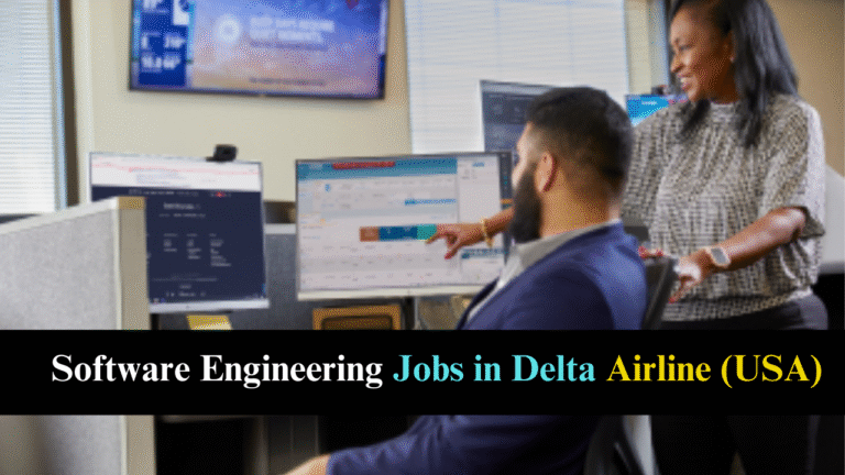 Associate Software Development Engineer Jobs at Delta Air Lines Careers