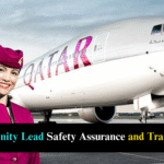 Job Opportunity Lead Safety Assurance and Training Officer at Hamad International Airport
