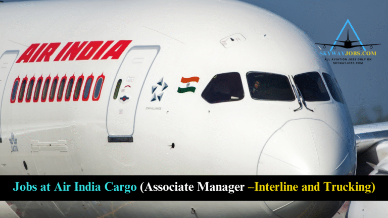 Air India Jobs