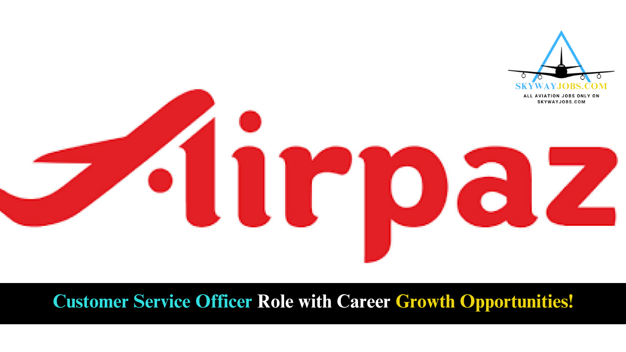 Customer Service Officer Role with Career Growth Opportunities!