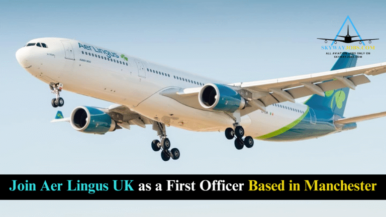 Aer Lingus Piolets